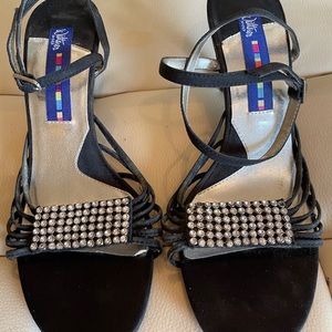 Ladies Heels. Whittner
